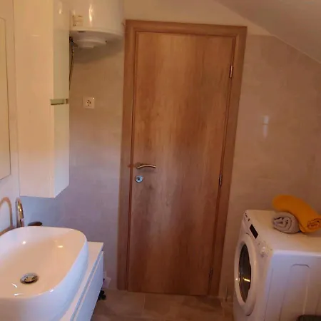 A Three Bedroom With Sea View Apartment