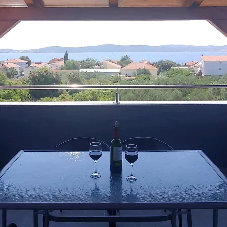 דירה A Three Bedroom With Sea View *