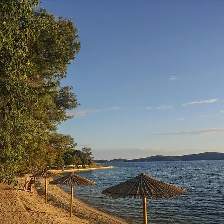Apartment A Three Bedroom With Sea View Bibinje
